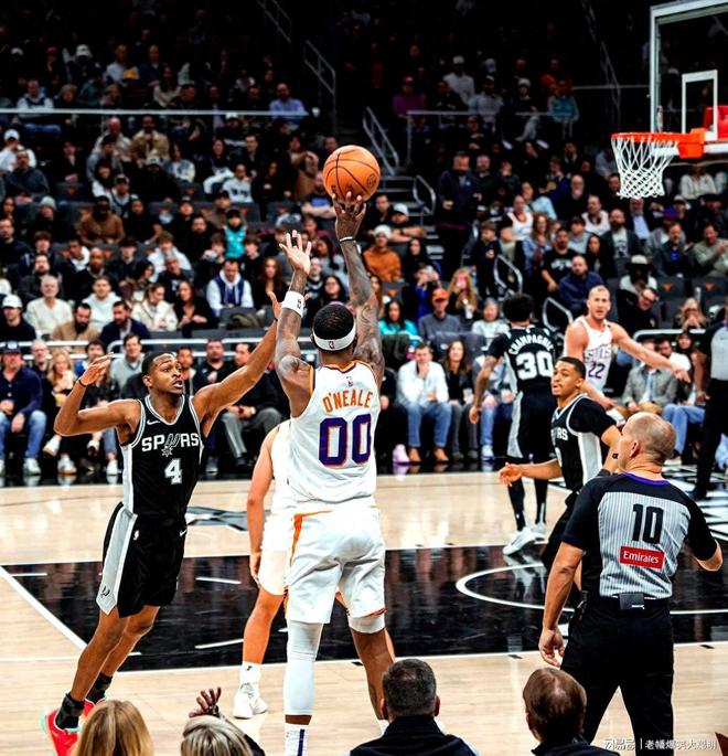 爱游戏网址关于圣安东尼奥马刺迎欧篮联关键赛，赛后刷新队史纪录，引发热议，球队文化再被提及的信息